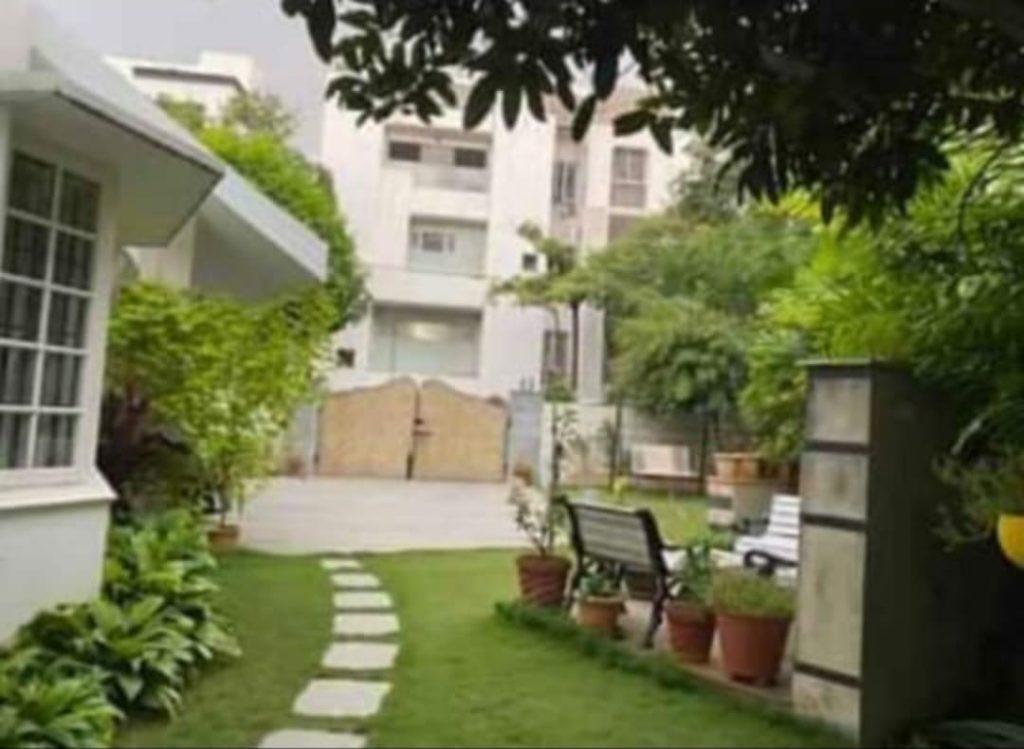 House For Sale in Banjara Hills