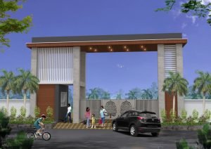 Peacock estates DTCP Plots For Sale in Vikarabad, Thummalapally