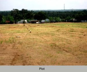 7+ Acres Agriculture Land For Sale Near Bhanur