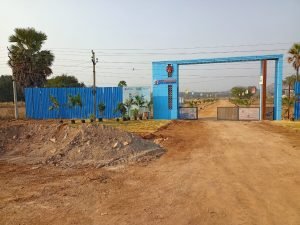 GK’s Renuka Highway city HMDA Highway Facing Villa Plots Choutuppal