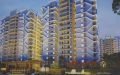 2BHK & 3BHK Apartment Flats for Sale at Kollur
