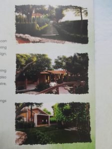 Farm Plots for sale in Nedunuru, Hyderabad.