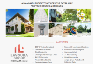 Residential Plots For Sale in Shadashivpet, Mumbai Highway, Hyderabad