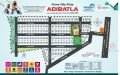 Open Plots For Sale in Adibatla