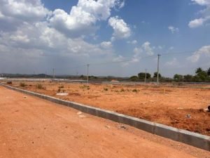 SRI BALAJI DIAMOND DREAM CITY -YACHARAM