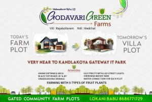 Godavari Green Farms