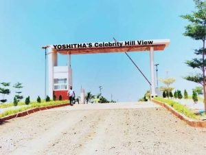 *YOSHITHA CELEBRATY HILL VIEW*