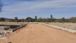 Yoshitha housing &infra .pvt.ltd – Plots for sale in Budhera, Sangareddy