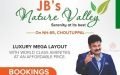 JB Infra: Residential Plots for Sale in Choutuppal, Hyderabad