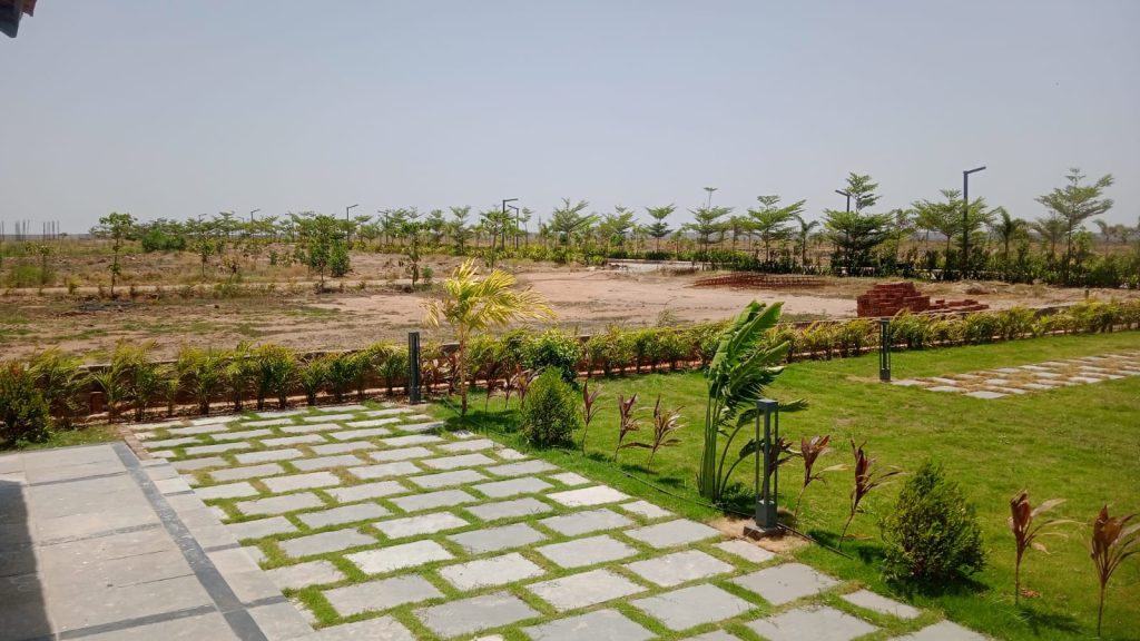Farm Plots for sale in Gudur