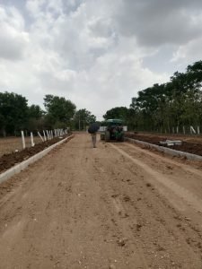 Residential Plots for sale in Chegunta, Medak