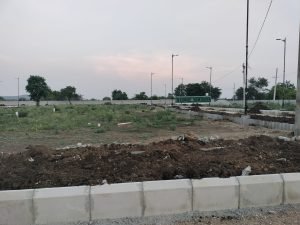 Yoshitha housing infra limited Plots for sale Mallepally.