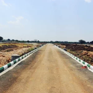 Residential Open Plots For Sale in Mallavaram, Tirupathi