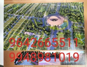 DTCP Approved Plots for sale in Sadhashivpet.