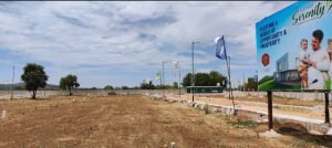 Residential Plots for sale in Mallepally, Hyderabad