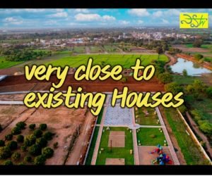 DTCP Approved Plots For Sale In Togurpalle, Sangareddy.