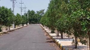 DIAMOND KARTHIK HOMES IBRAHIMPATNAM.