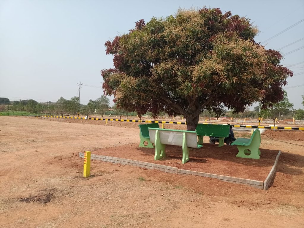 DTCP Plots For Sale in Kadthal