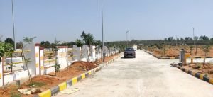 Open plots for sale in Tukkuguda – Hyderabad