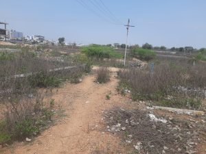 Open Plots for Sale in Chengicherla.