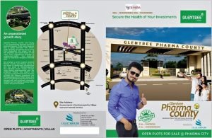 Plots for sale in Meerkahanpet, Hyderabad
