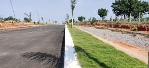Open plots for best investment in Pharmacity – Srisailam highway, Yacharam.