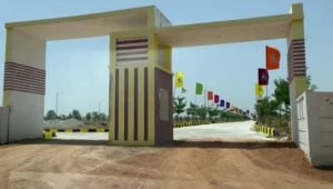 TS RERA & HMDA Approved Residential Project