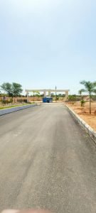 Best open plots in Pharmacity Yacharam, Hyderabad.