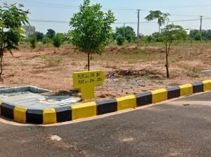 Residential Plots for Sale in Vattepally, Rangareddy. Hyderabad