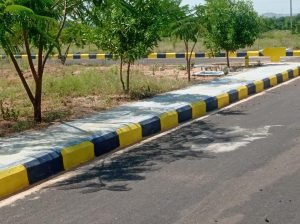 Open plots for sale in Mirkhanpet – Pharmacity – Srisailam highway – Hyderabad