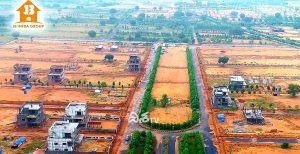 HMDA Approved Layout Plots – Rangareddy