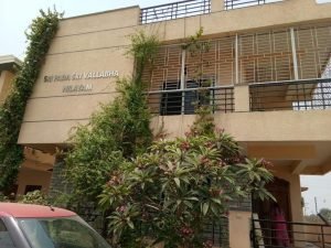 Triplex house for sale at LB Nagar, Hyderabad