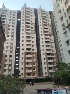 HMDA Approved 3BHK Apartment Flats for Sale in Puppalaguda