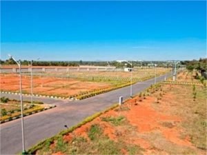 Plots for Sale in Ghatkesar, Hyderabad