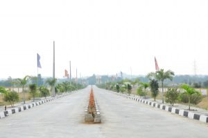 Residential Plots For Sale in Yddadri Bhuvanagiri, Hyderabad