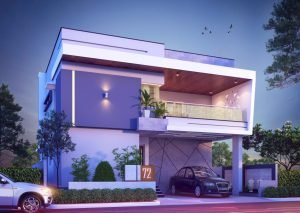 Villas For Sale in Shankarpally, Hyderabad