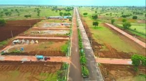 Residential plots in Nalgonda