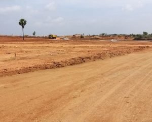 plots for sale in Gundlapochampally