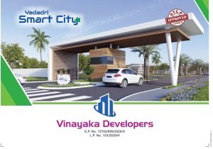 Residential Plots for sale in Kandukur, Yadadri, Hyderabad