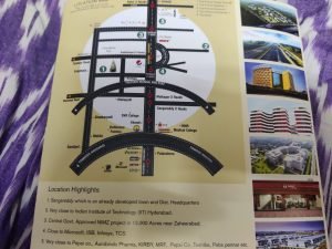 Residential plots for Sale in Sadhashivpet, Sangareddy.