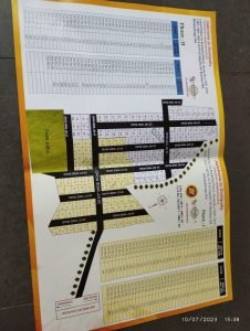 Residential Plots For Sale in Jadcherla, Mahabubnagar.