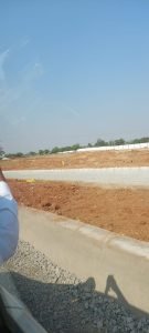 Open Plots For Sale In Kammadanam, Shadnagar.