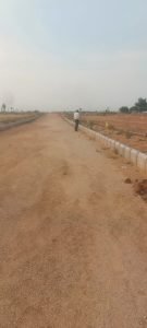 SRI SIDDIVINAYAKA DEVELOPER’S PLOTS FOR SALE IN VITTAIPALLY, MAHABUBNAGAR.