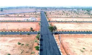 Residential Plots For Sale in Kothur, Sangareddy.