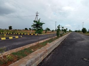 VASAVI AMBIENCE OPEN PLOTS FOR SALE IN SADASHIVPET, RANGAREDDY.