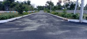 Residential plots for sale in Denkada, Vizianagaram.