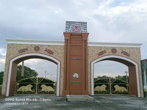 Low Budget Open Plots For Sale in Sadashivpet, Sangareddy.