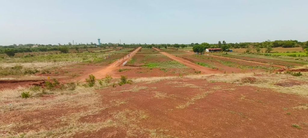 Residential Plots For Sale in Sadashivpet