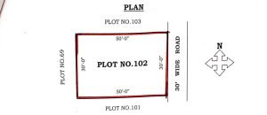 Residential Plot For Sale in Kandukuru, Rangareddy.