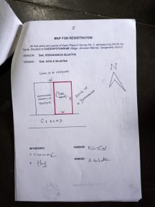Open plots for Sale in Patancheru, Sangareddy.